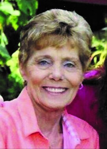 Diane J. Baker